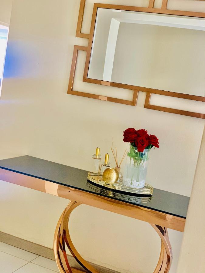 774Ways Holiday Home هارتبيسبورت المظهر الخارجي الصورة