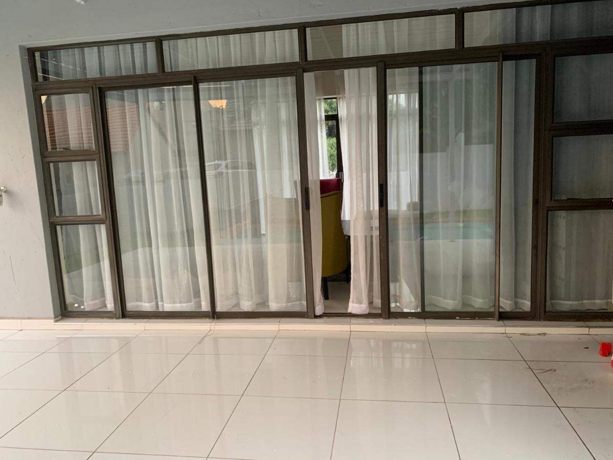 774Ways Holiday Home هارتبيسبورت المظهر الخارجي الصورة