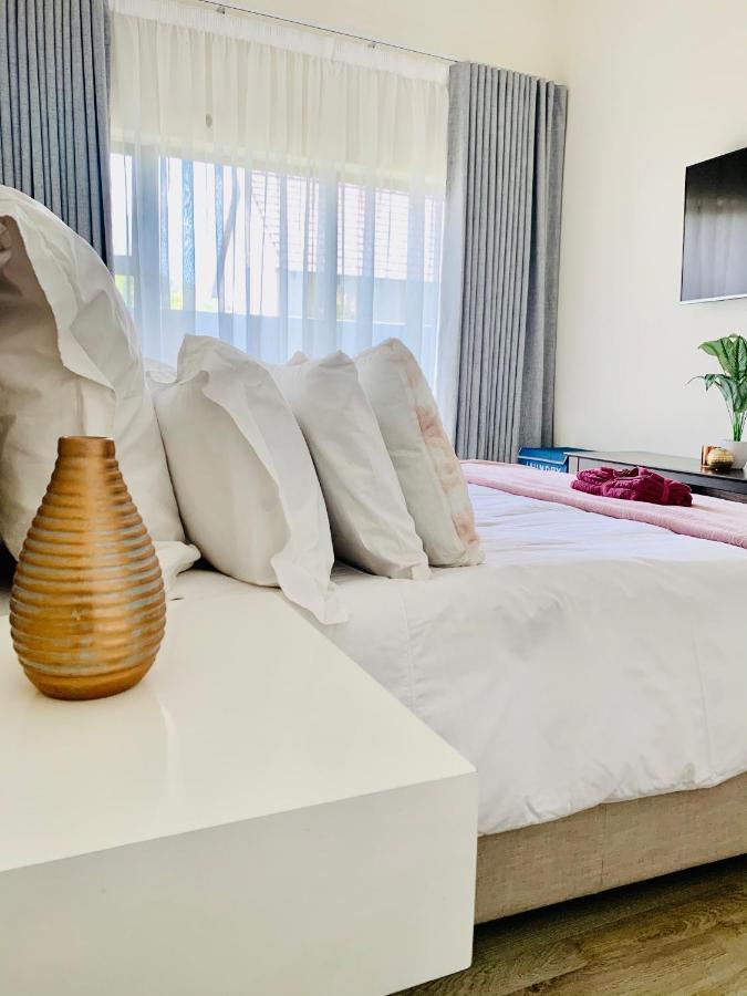 774Ways Holiday Home هارتبيسبورت المظهر الخارجي الصورة
