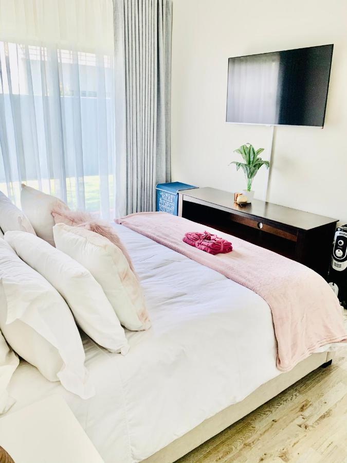774Ways Holiday Home هارتبيسبورت المظهر الخارجي الصورة